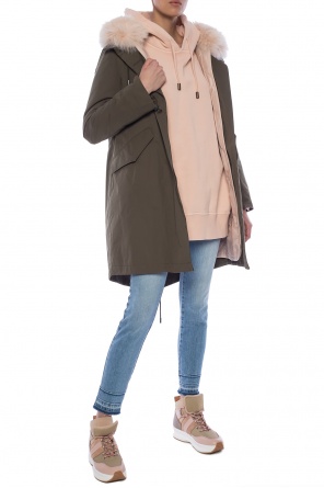 Oversize sweatshirt, zdjęcie 2 Oversize sweatshirt od Dsquared2